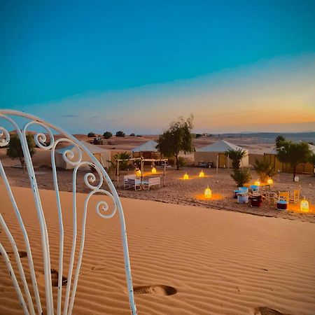 Bohem Camp Hotel เมอร์ซูกา ภายนอก รูปภาพ